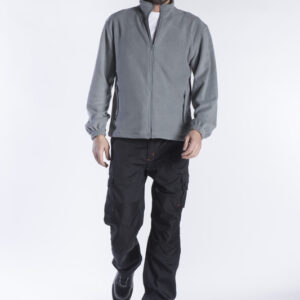 Ζακέτα polar fleece