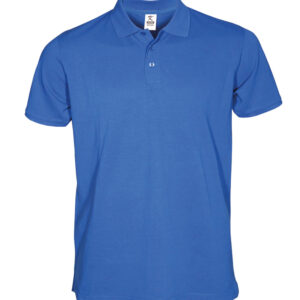 Ανδρικό Polo 100%cotton 200gr COLORS