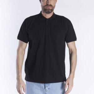 Ανδρικό Polo 60/40 180gr COLORS